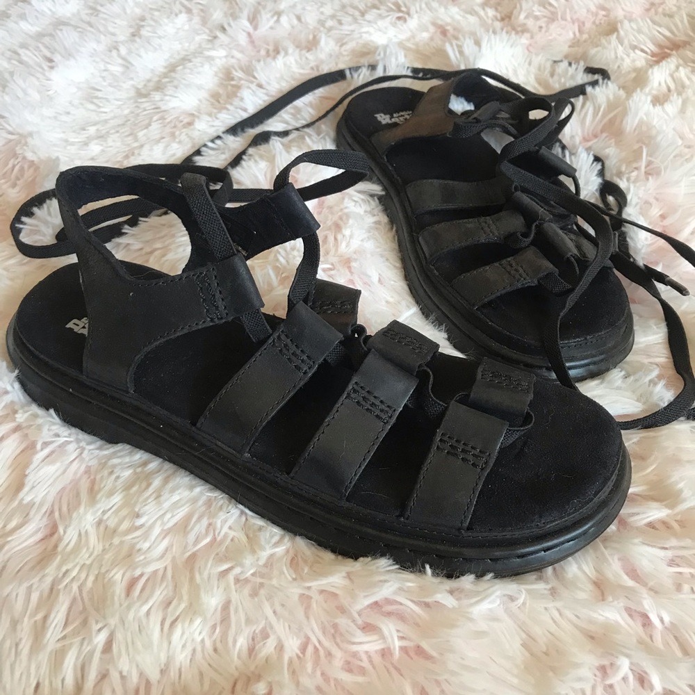 Dr. Martens Kristina UK6/US8